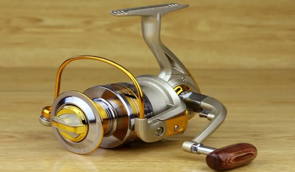 Qual é a Melhor Marca de Molinete Para Pesca