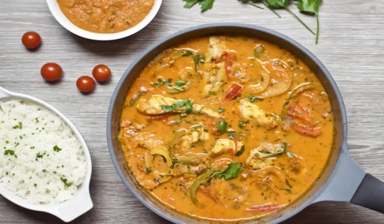 Moqueca Baiana Receita Deliciosa e Tradicional