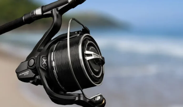 Qual é a Melhor Marca de Molinete Para Pesca