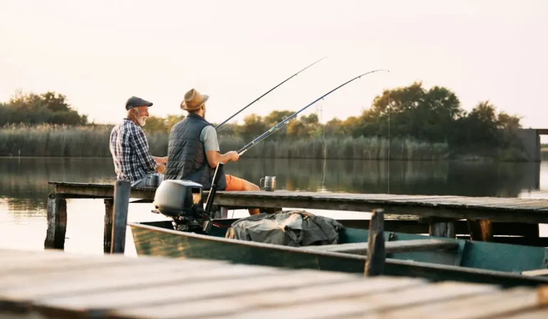 Pesque e Pague no Rio de Janeiro