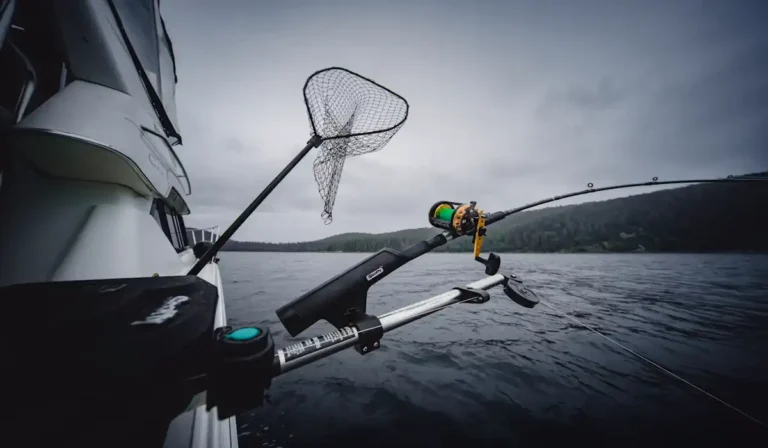 Guia Completo de Pesca 2025
