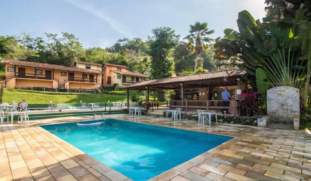 Melhores Hotéis Fazenda com Pesqueiro
