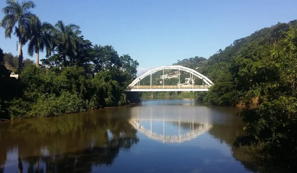 Pesque e Pague no Rio de Janeiro