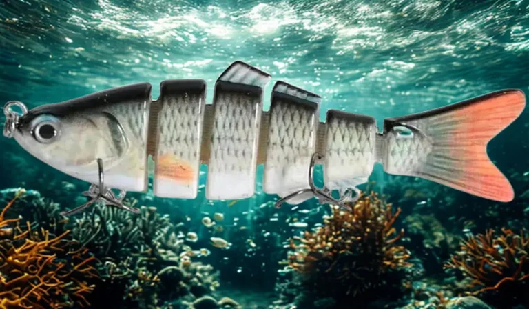 Review da Hengya Isca Artificial Articulada