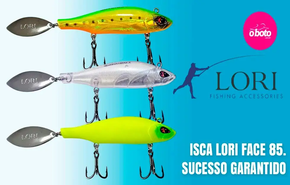 Isca Artificial Lori Face 85