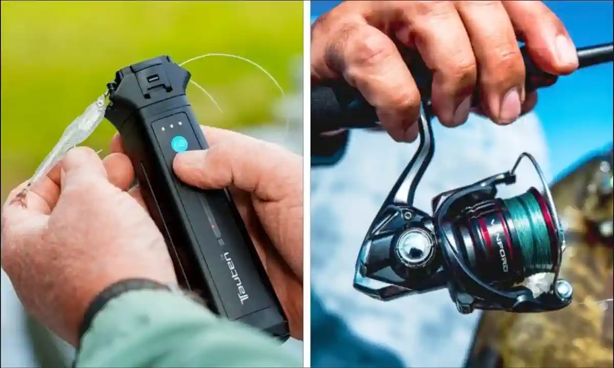 Gadgets de Pesca Incríveis da Amazon