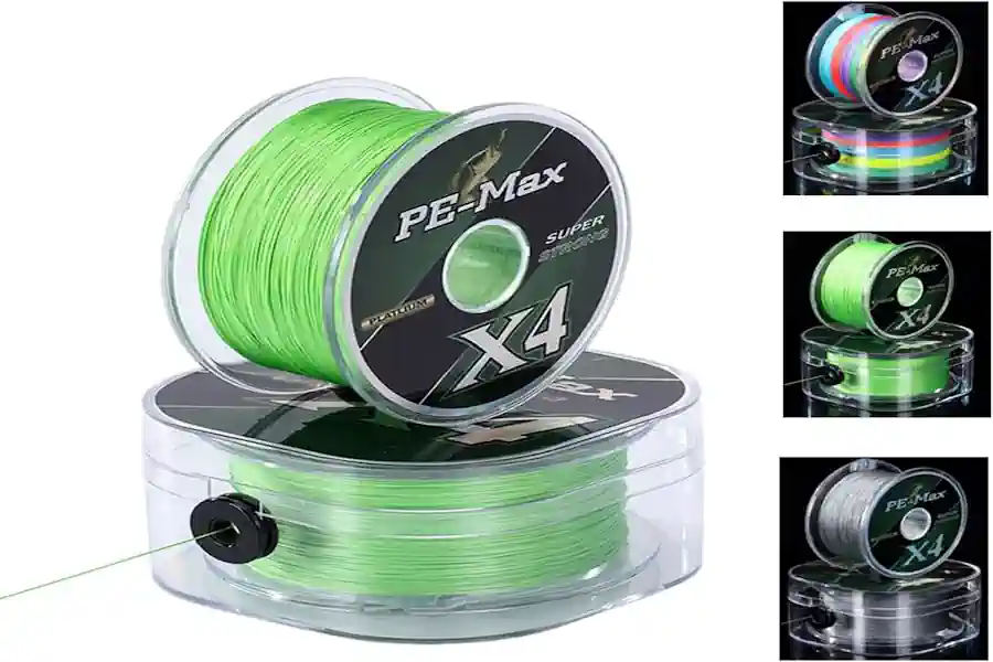 Linhas de Pesca Guia Definitivo