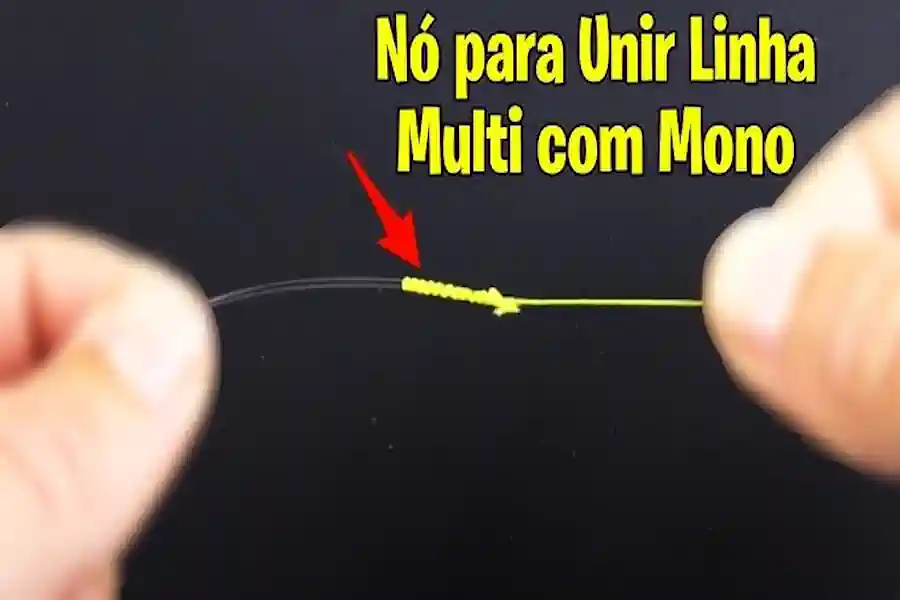 Nó de Leader Fácil Aprenda a Conectar
