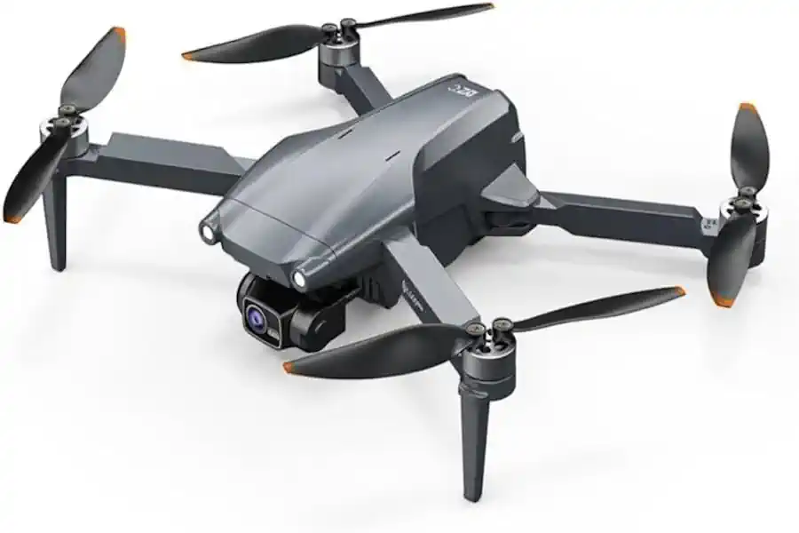 Drone L600 PRO MAX