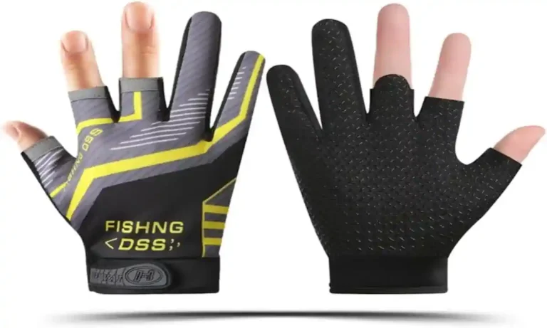 Melhores Luvas para Pescaria