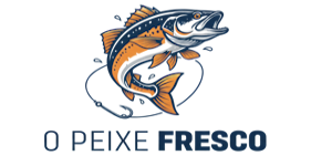 O Peixe Fresco Logo