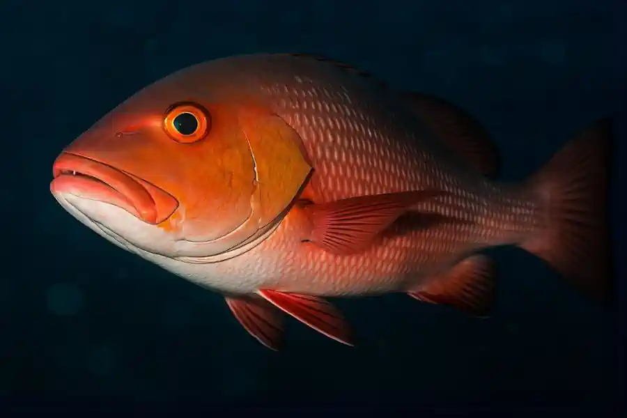 Vermelho-Cioba: Guia Completo do Peixe Mais Valorizado do Nordeste Brasileiro 18 Vermelho-Cioba Guia Completo