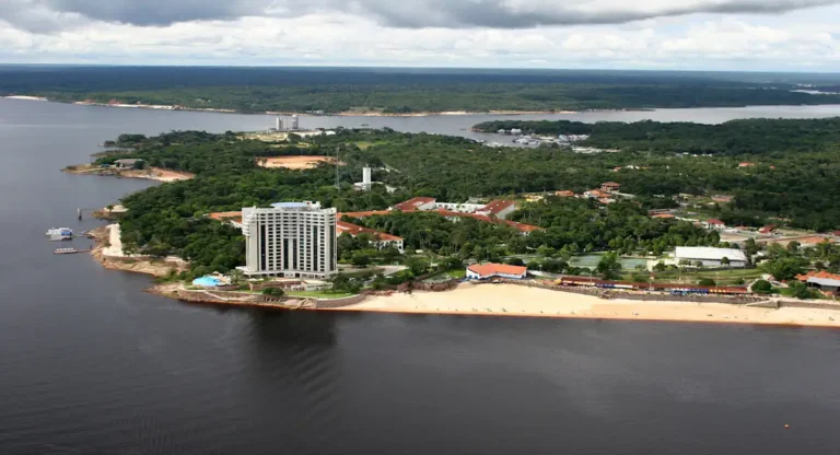 Pesque e Pague em Manaus