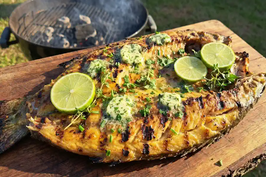 Tucunaré no Verão 2026: As Iscas Secretas que Estão Salvando a Pescaria e a Receita Perfeita para Celebrar 2 Tucunaré no Verão 2026