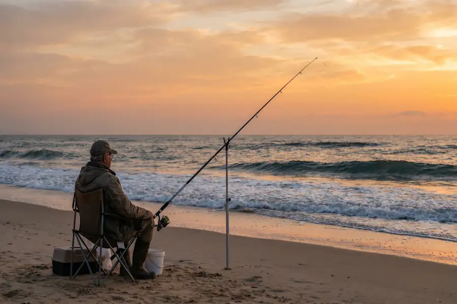 Como Pescar Corvina e Acertar na Isca e no Horário Certo 3 Como Pescar Corvina e Acertar na Isca (3)